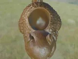 Squirrel pen holder-2