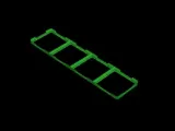 Gridfinity 1x4-0