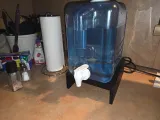 Water Jug Stand-2
