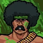 Black Dynamite: Throwdown Showdown
