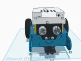 mBot la primera version-1