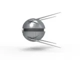 Satellite orb-5