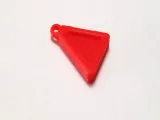 Gyroscope Stand and Pull cord-4