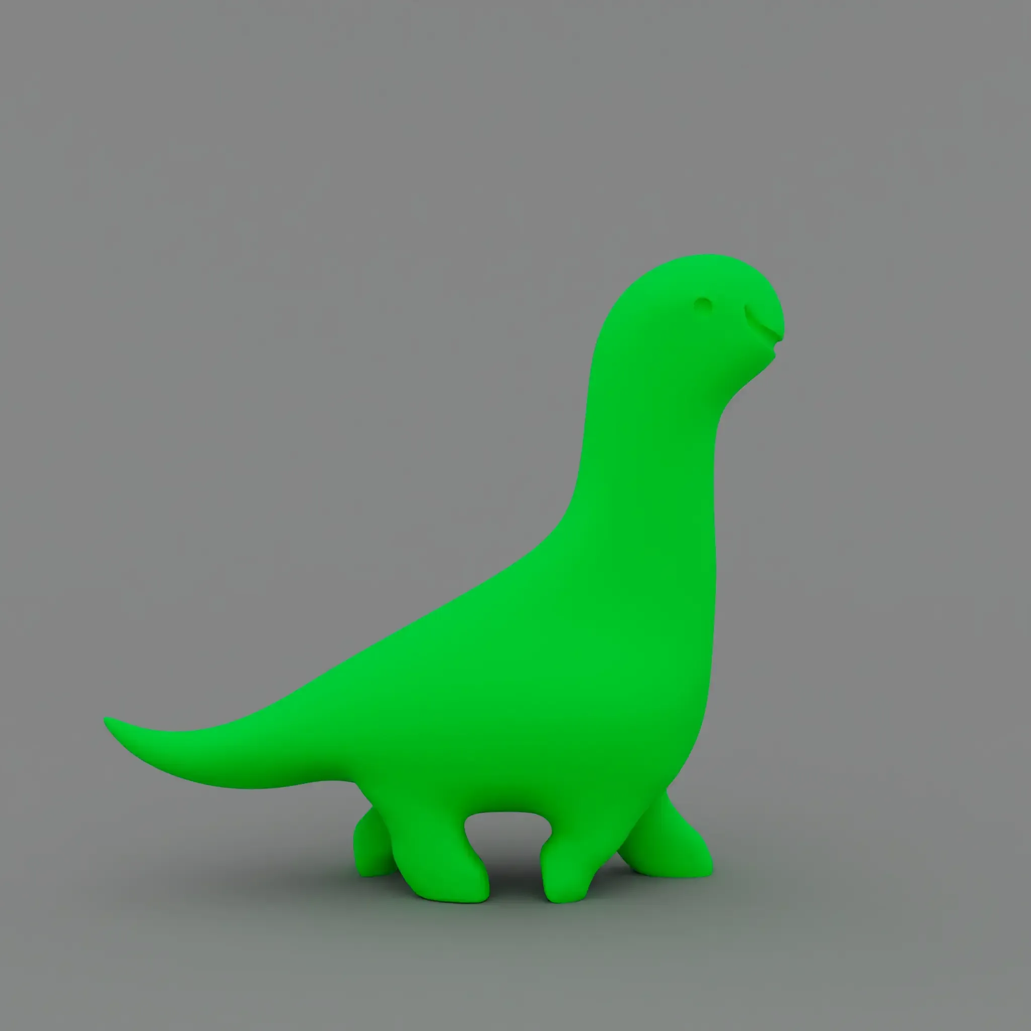 instagram dinosaur