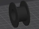 Spool for cables-0
