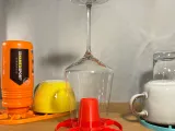 Bottle Drying Rack V2-4