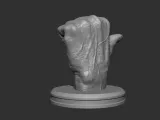 HAND-3
