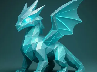 CF Visionary Dragon