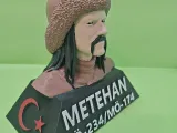 METE HAN BÜST-5