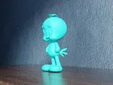 Plush Tweety-6