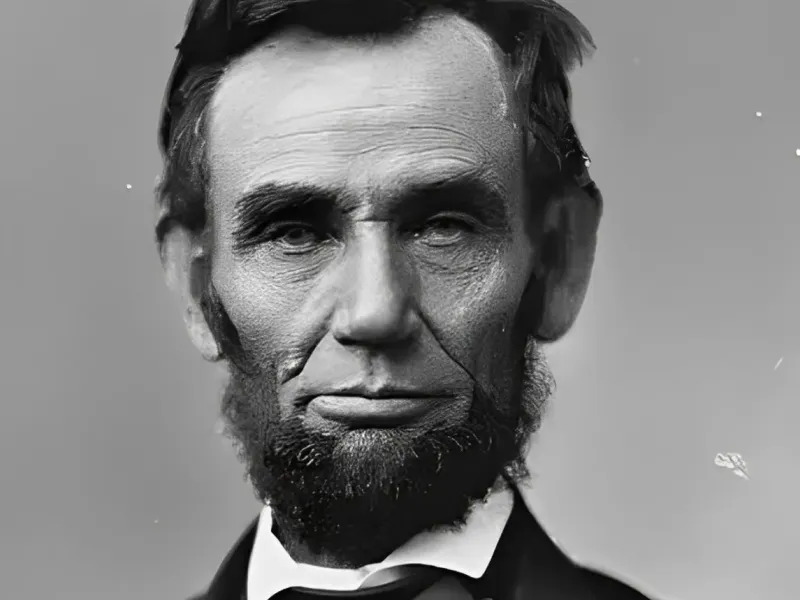 Abraham Lincoln