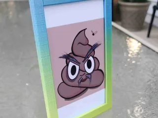 4x6 Picture Frame
