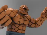 The Thing From Fantastic 4 FanArt-3