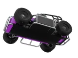 Three Quarter Midget Scale 1:25-3