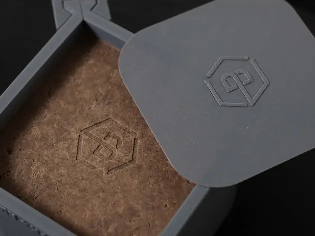 Pulp It! - Recycled Cardboard Molds