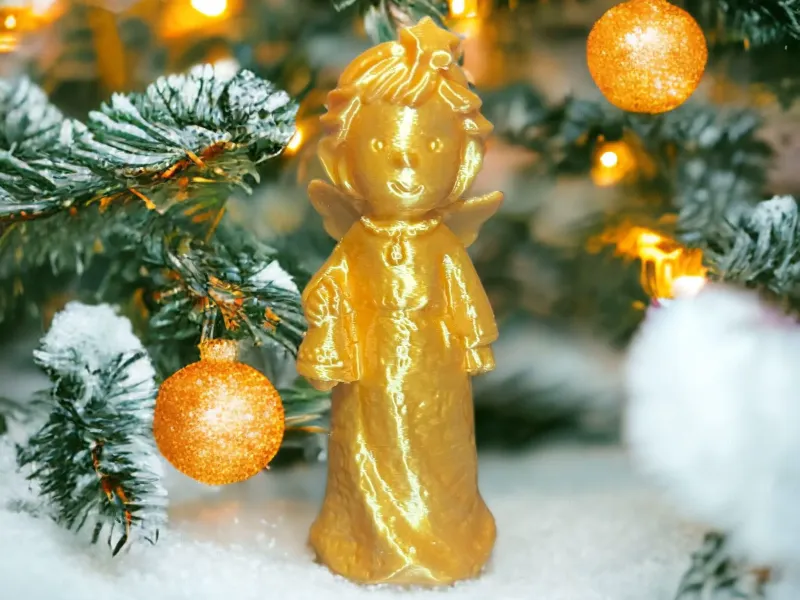 WEIHNACHTSENGEL