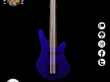 Bass Guitar-0