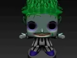 Funko Pop - Beetlejuice-2