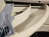 Washing machine tray divider for Indesit-1