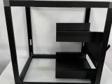 Modular 10" Network Rack Kit-3