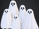 Ghostly Gathering 👻 #1-0