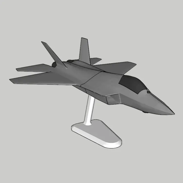 TAI TFX KAAN - Türkische Luft- und Raumfahrtindustrie