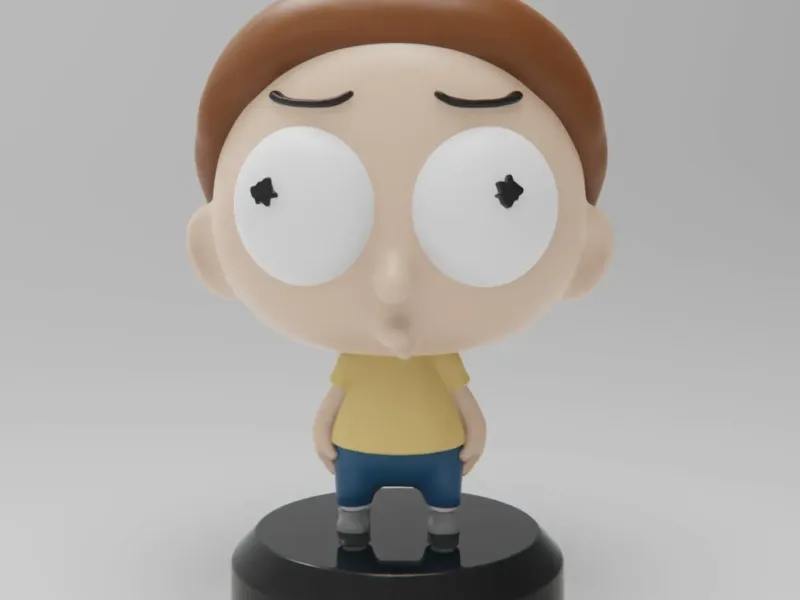 Morty