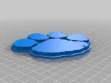 Tiger Paw-0