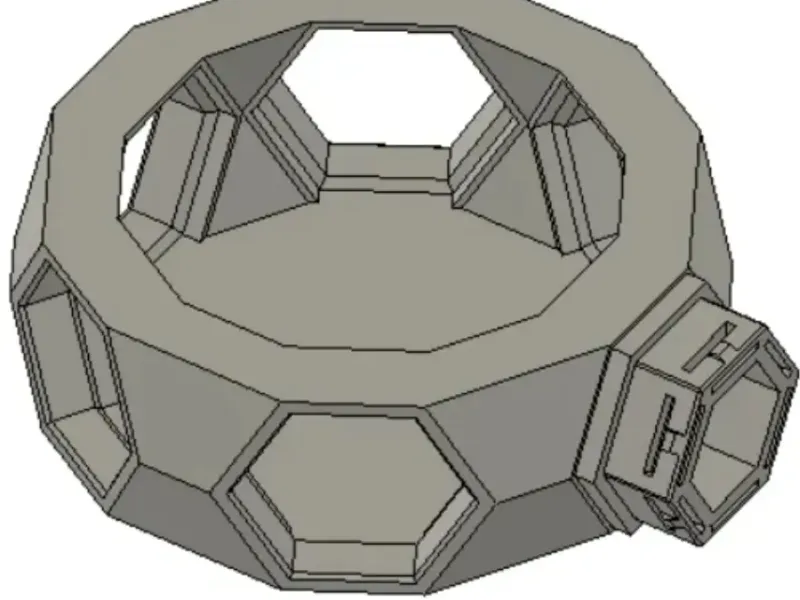 basket + insert + hsw