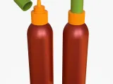 Squeeze Bottle-0