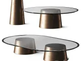 Tholos coffe table-0