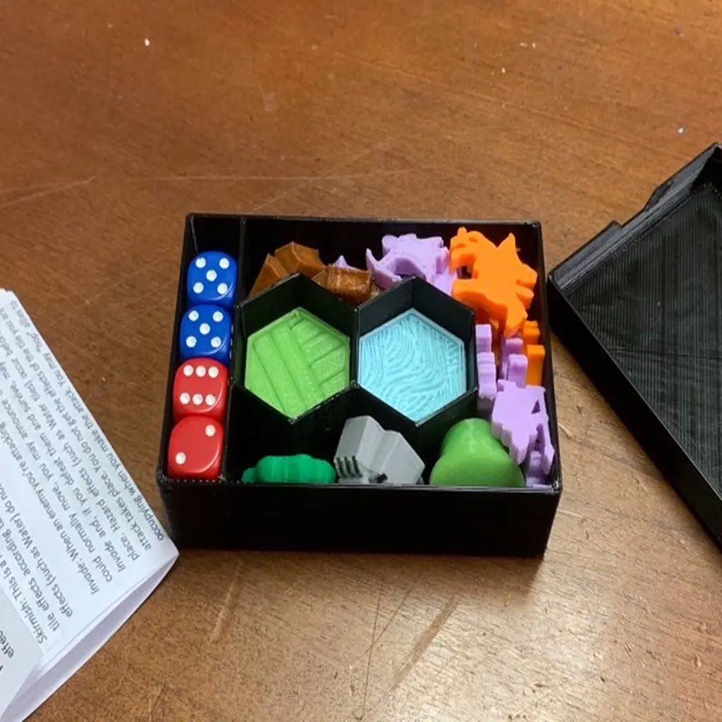 Pocket-Tactics: Core Set (5th Edition)