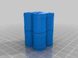 Chemical Drum-6