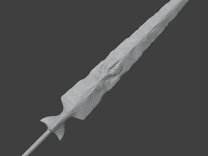 Lorian's Greatsword - Dark Souls 3