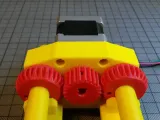 CNC Base for ANOTHER Machine Vise-1