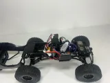 SCX24 Chassis/Frame-rail Kit-6