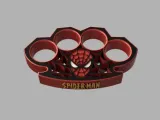 Soqueira do Homem-Aranha-2