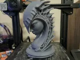Sci-Fi-Skulptur-0