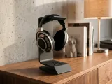 "Delta" Headphone Stand – Stealth Look-1