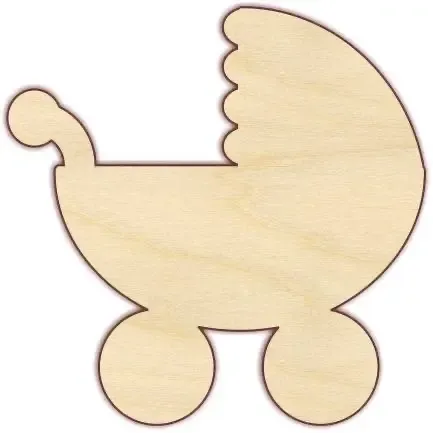 Kinderwagen