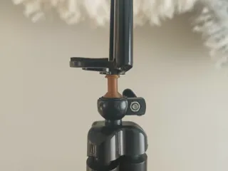 Tripod Ball Joint