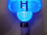 Huntrix Kpop Strick-1