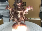 zombie outfit for lupa grey-0