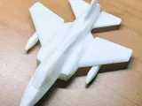 Jet Model 4-2