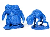 Mutant monsters 2-4