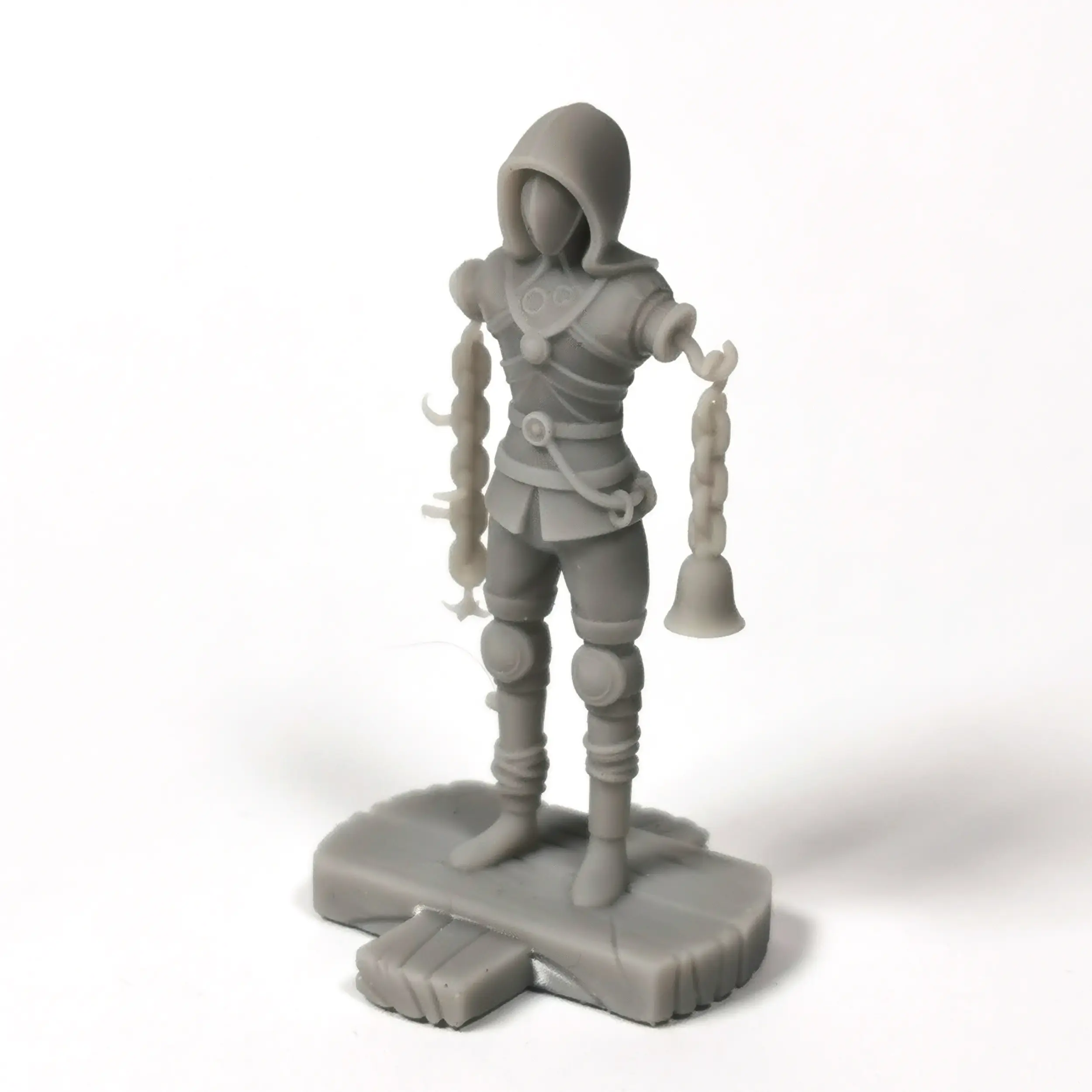Rogue Training Dummy | TTRPG Scatter für D&amp;D und Pathfinder