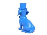 Funny Dachshund-4