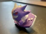 Gengar Gameboy-7