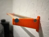 Custom Infill Spool Rack-5