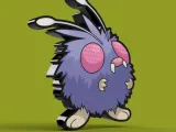 Venonat Lightbox-0